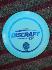 Discraft First Run ESP