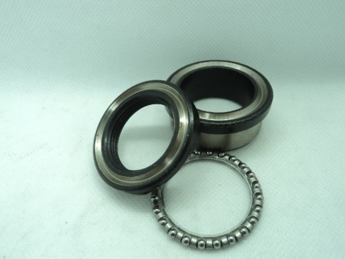 Lambretta steering race set - lambretta,