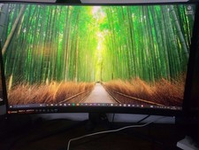 MSI Optix G27C4 27" Curved