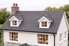 1:12 Scale Dolls House