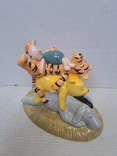 Royal Doulton WP53 Sleepy Day