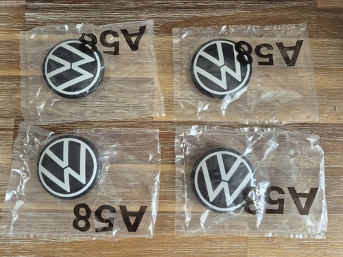 Original volkswagen vw - 4x,