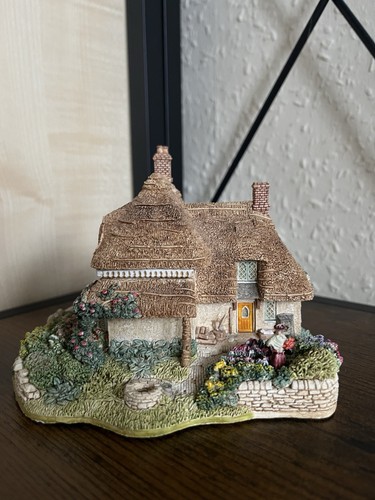 Lilliput lane gertrude - lilliput,