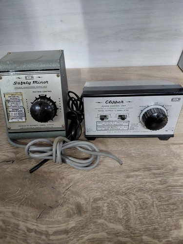 Vintage safety minor - h&m,