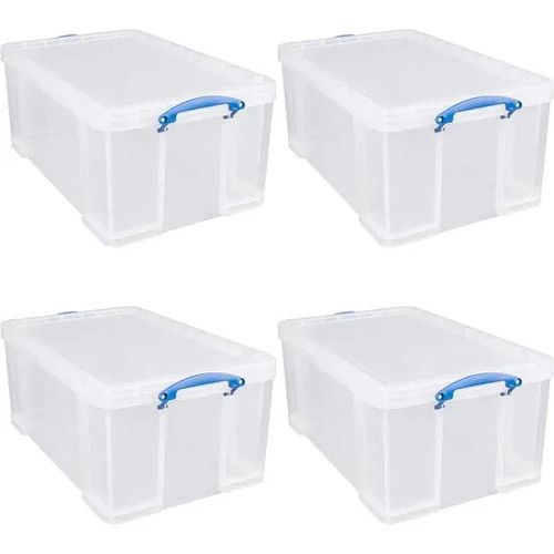 Really useful box - box, litre