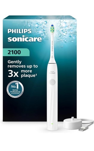 Philips sonicare 2100 - sonicare, series