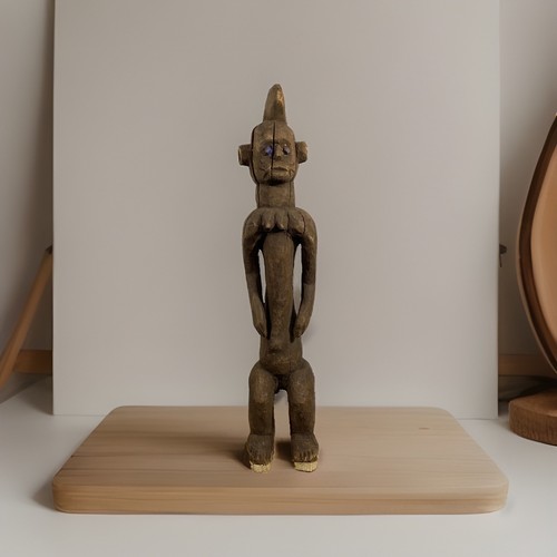 Authentic african art - african,