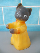 Rare Vintage PRUDENCE KITTEN