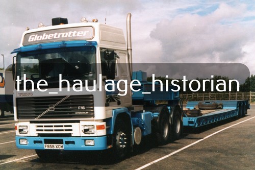 Thh truck photos volvo f16 - -,
