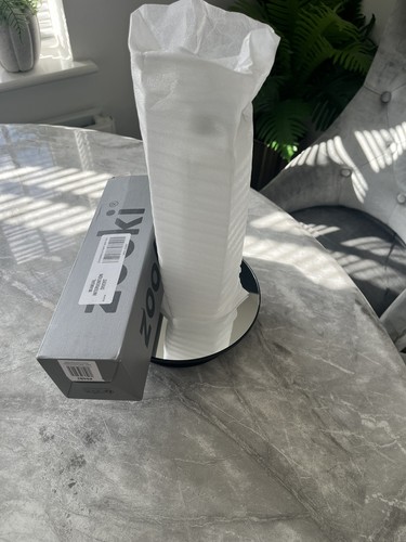 Bnib zooki 500ml frosted glass - bnib,