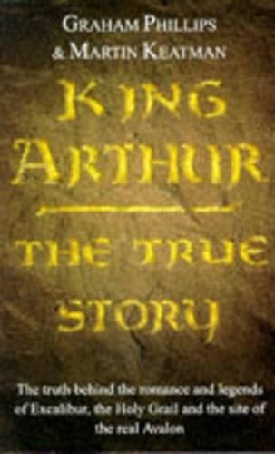 King arthur the true story - arthur:,