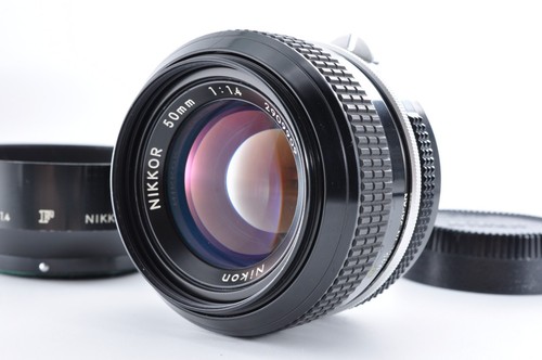 Nikon non nikkor 50mm 1 - nikon,