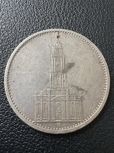 Germany 1935 reichsmark - 5,