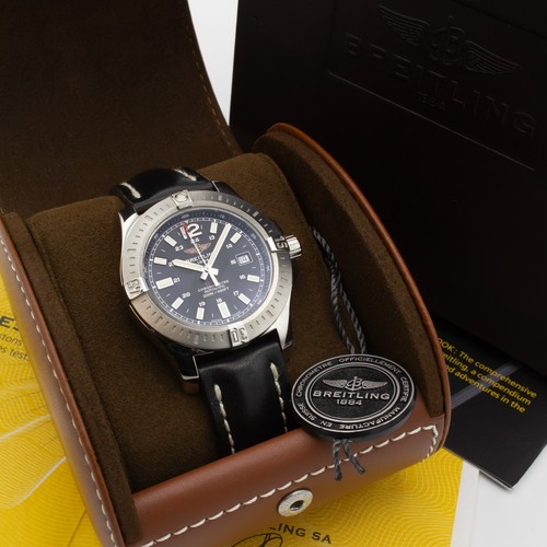 Breitling colt automatic - breitling, 44