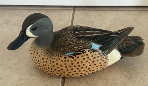 Danbury mint blue winged teal - mint,