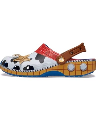 Crocs sheriff woody clog - sheriff,