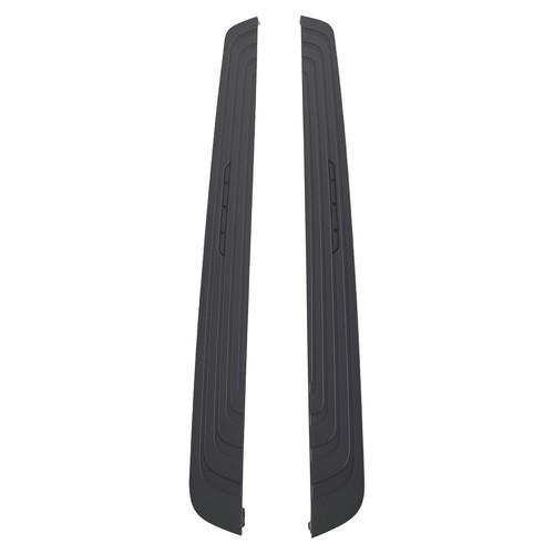 Side step bars nerf - step,