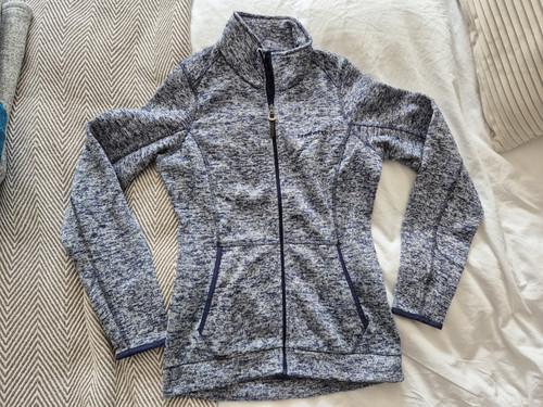Ladies brasher size - 8, outdoor