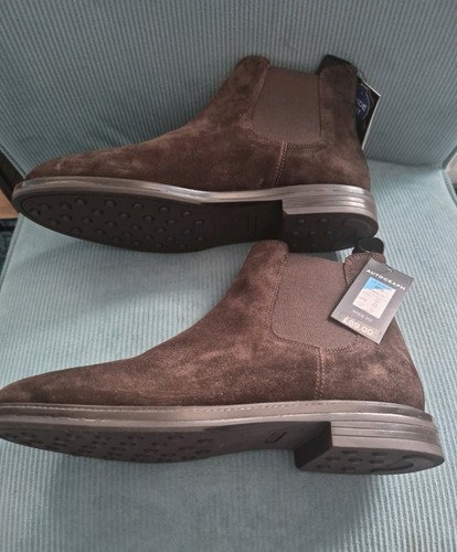 Mens chelsea boots autograph - chelsea,