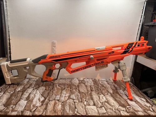 Nerf raptorstrike accustrike - raptorstrike,