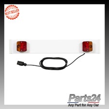 3FT CAR TRAILER BIKE CARRIER