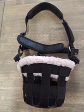 Black Shires Freegraze Comfort