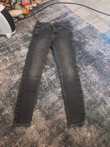 River island size skinny - river,