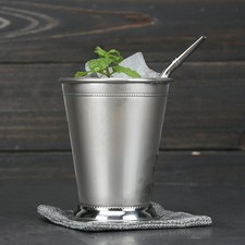 Mint Julep Cup, Moscow Mule