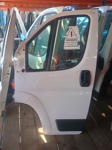 Peugeot boxer relay - boxer,
