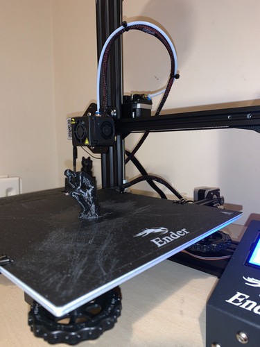 Custom printing service - custom, 3d