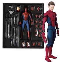 Marvel Spider-Man Action