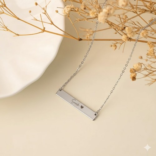 Custom engraved horizontal - custom,