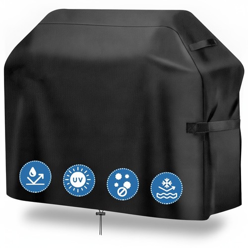 Bbq cover waterproof windproof - cover,