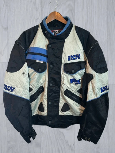Ixs motorcycle jacket - motorcycle,