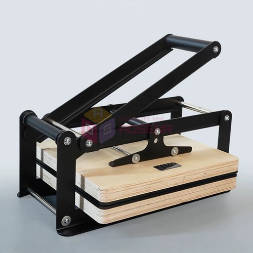 Etching press machine - press,