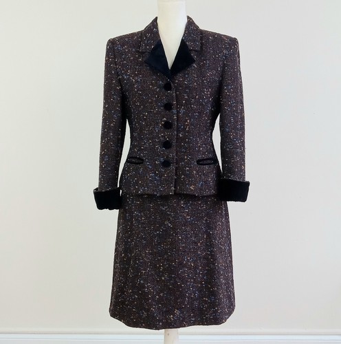Size vintage louis feraud - size,