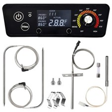 Digital Thermostat Kit Control