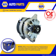 Alternator fits TALBOT HORIZON