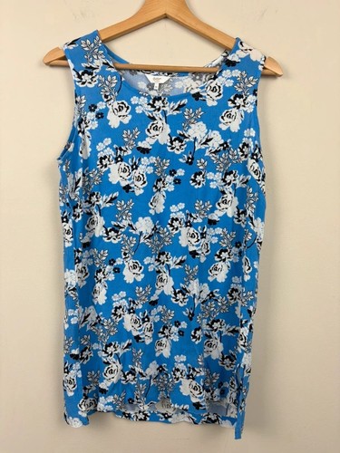 Cotton traders blue - cotton,