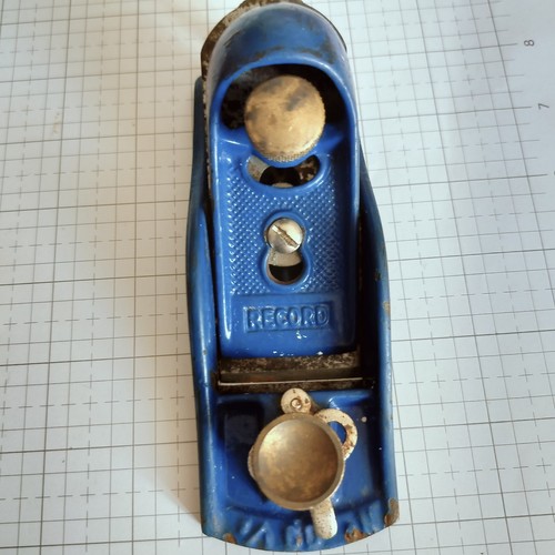Record plane 2 vintage - record,