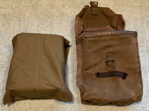 Sas escape evasion pouch - sas, &
