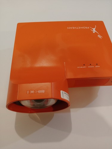 Promethean prm projector - prm-10,