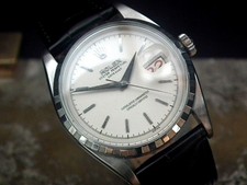 Remarkable 1956 Rolex Oyster