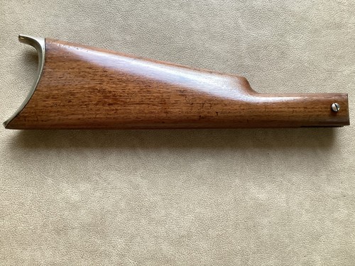 Antique quackenbush air rifle - antique,