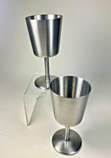 A Pair of Vintage Retro Old