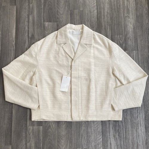 Zara textured overshirt - overshirt, –