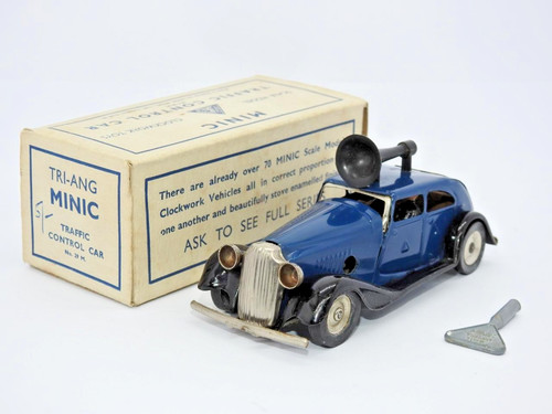 Triang minic 1946 mint - 1946, vn