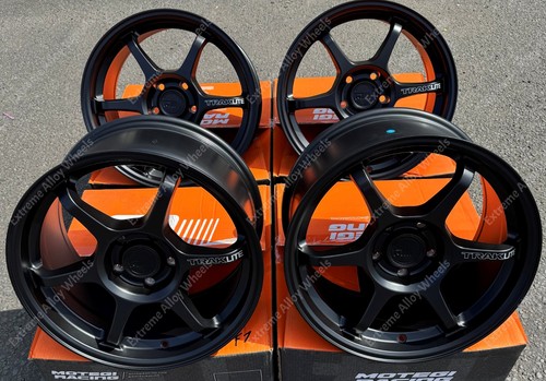 Mr145 alloy wheels fits - mr145,