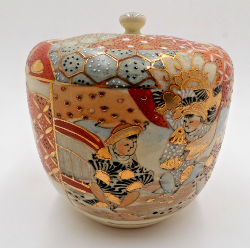 Vintage antique japanese - antique,