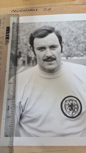 Jim cruickshank hearts - -, &